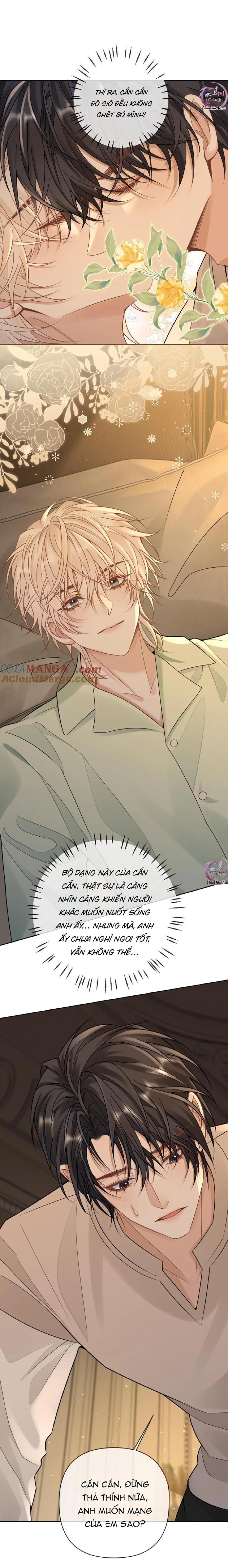 Đọc truyện Khát Vọng Ngọt Ngào - Chapter 278