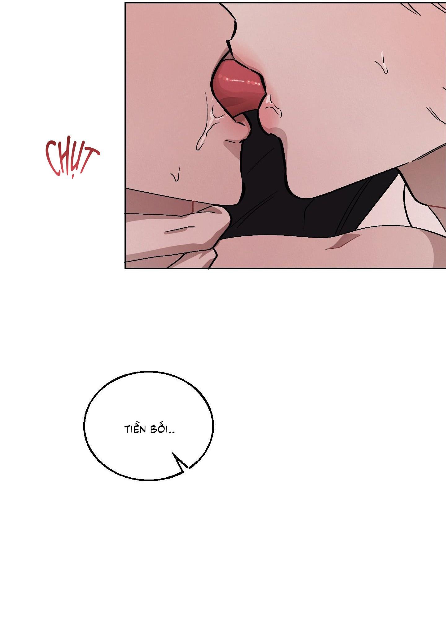 Đọc truyện  Nhiệm Vụ Định Mệnh - Chapter 8