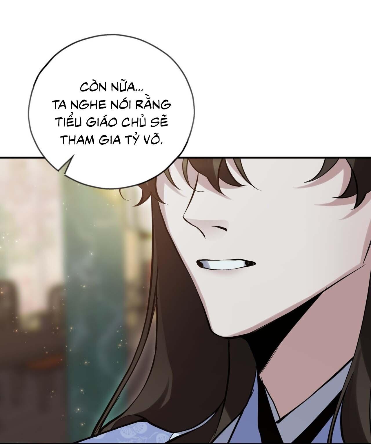 Đọc truyện BÁT NHÃ GIAI NHÂN - Chapter 81