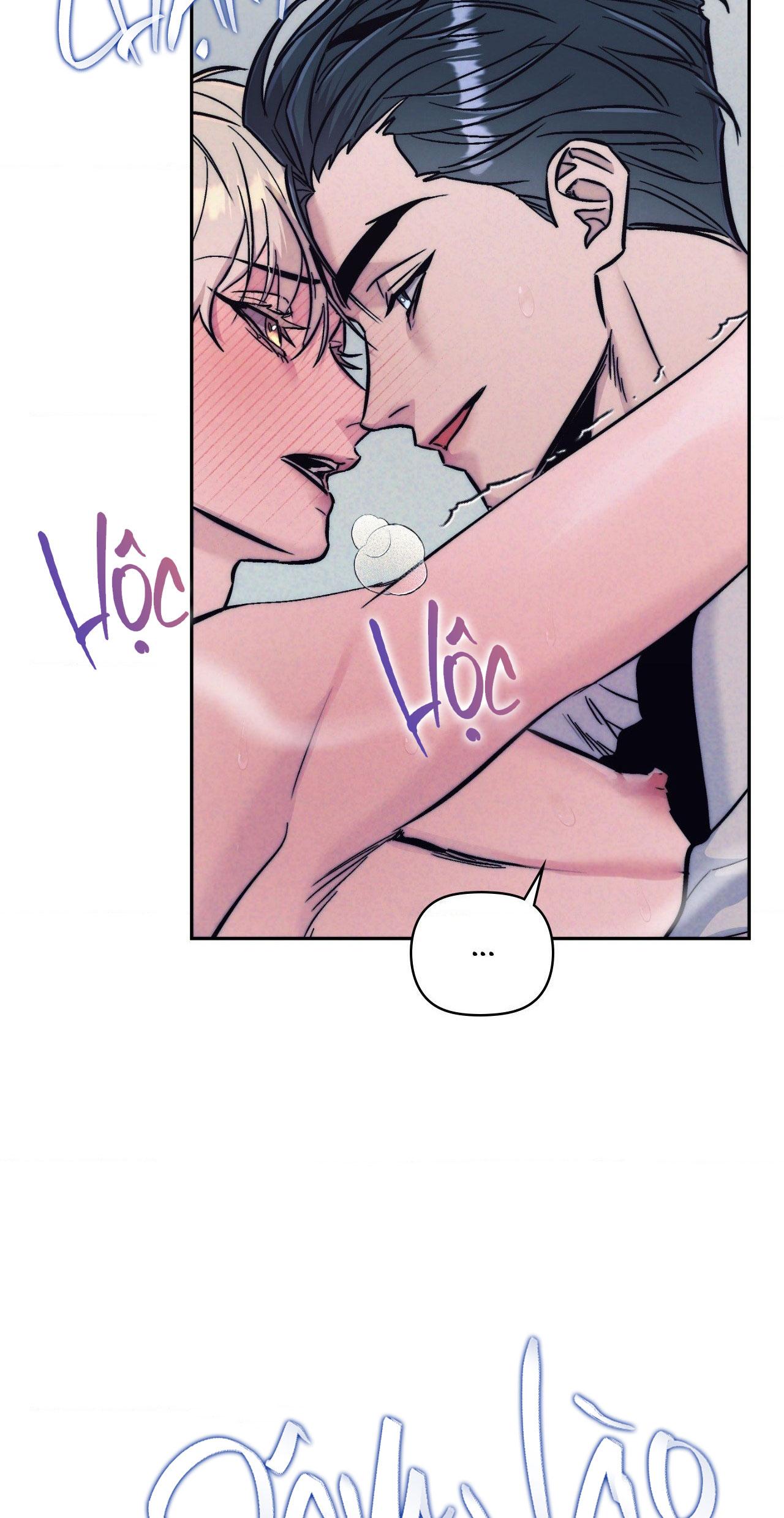 Đọc truyện KỲ THỊ - Chapter 21