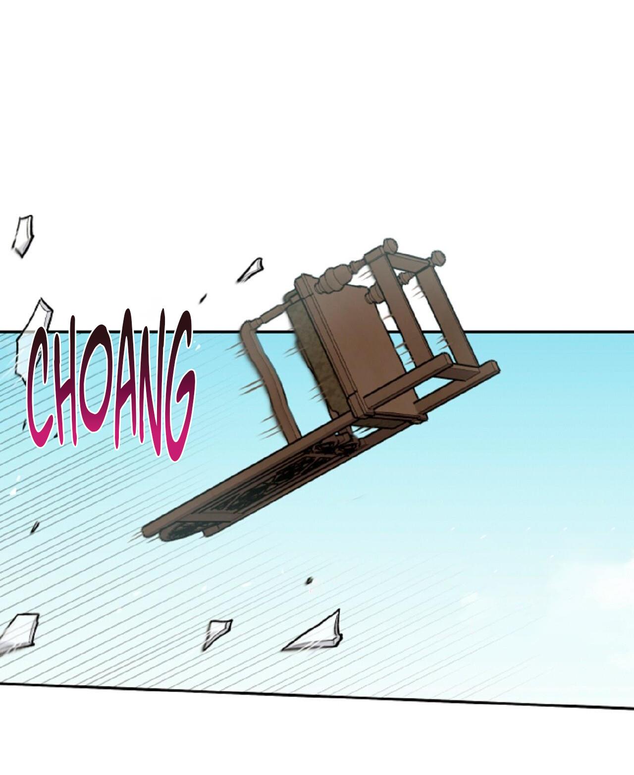 Đọc truyện PHÁP SƯ BỊ GIAM CẦM - Chapter 4