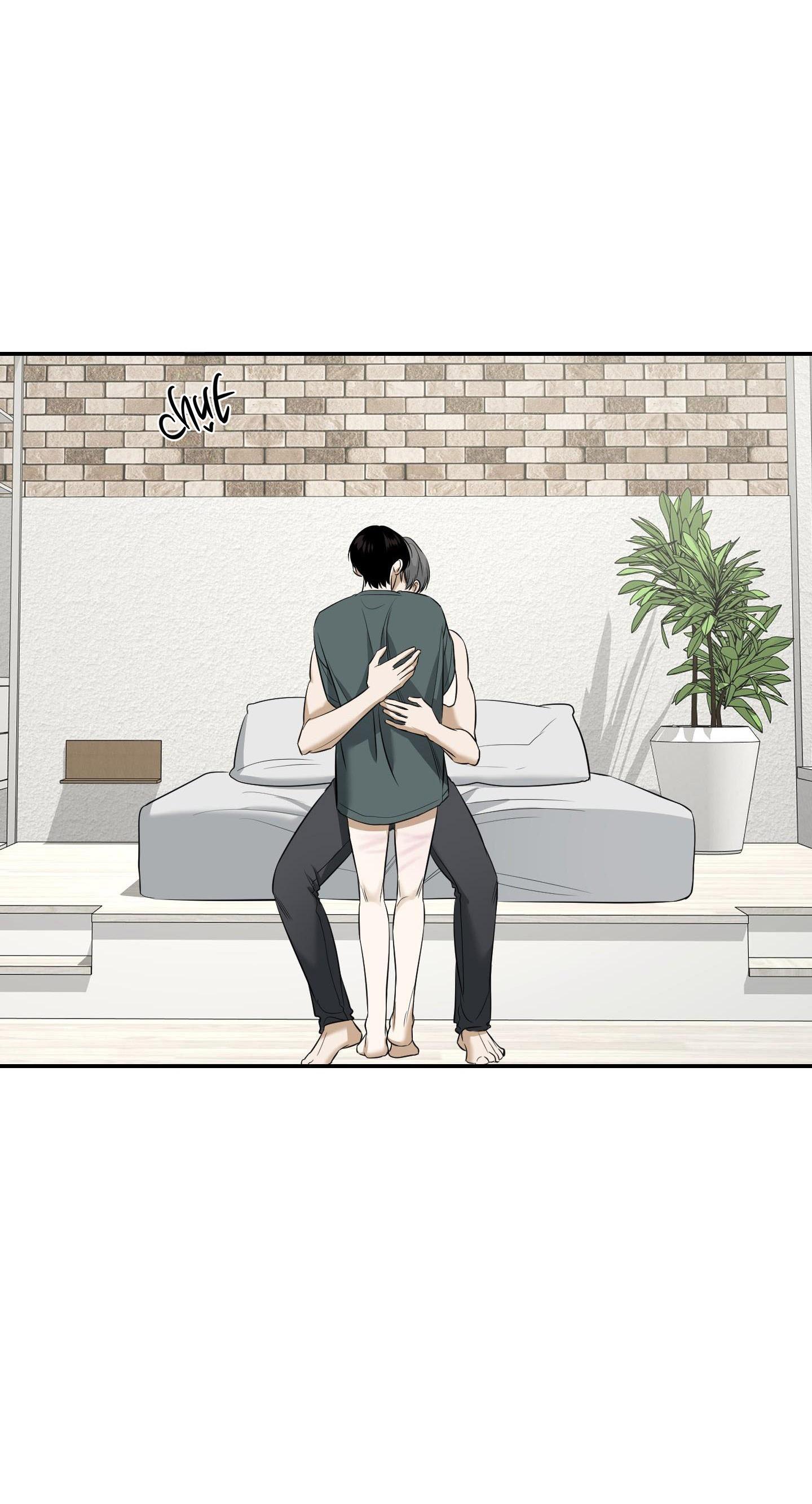 Đọc truyện |DROP| Hưởng Lợi - Chapter 31