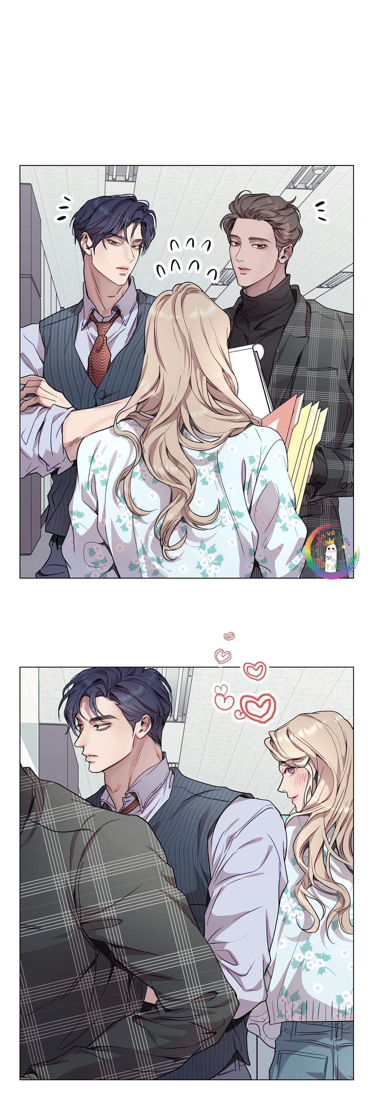 Đọc truyện (END) Vị Kỷ - Chapter 46