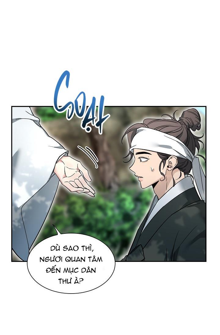 Đọc truyện TRUYỆN NGẮN LỤC LẠC ĐÔI - Chapter 6.3