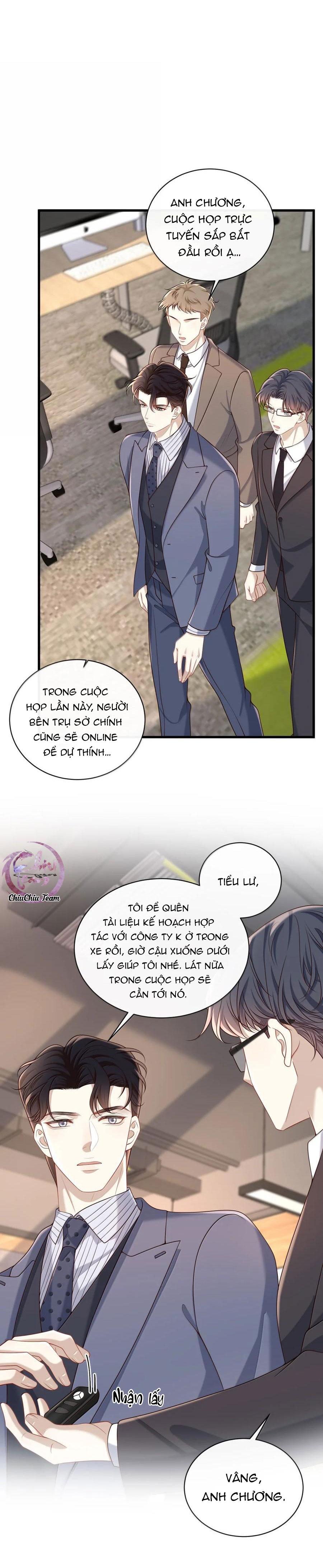 Đọc truyện Người Đó Đến Từ Đêm Tối - Chapter 73