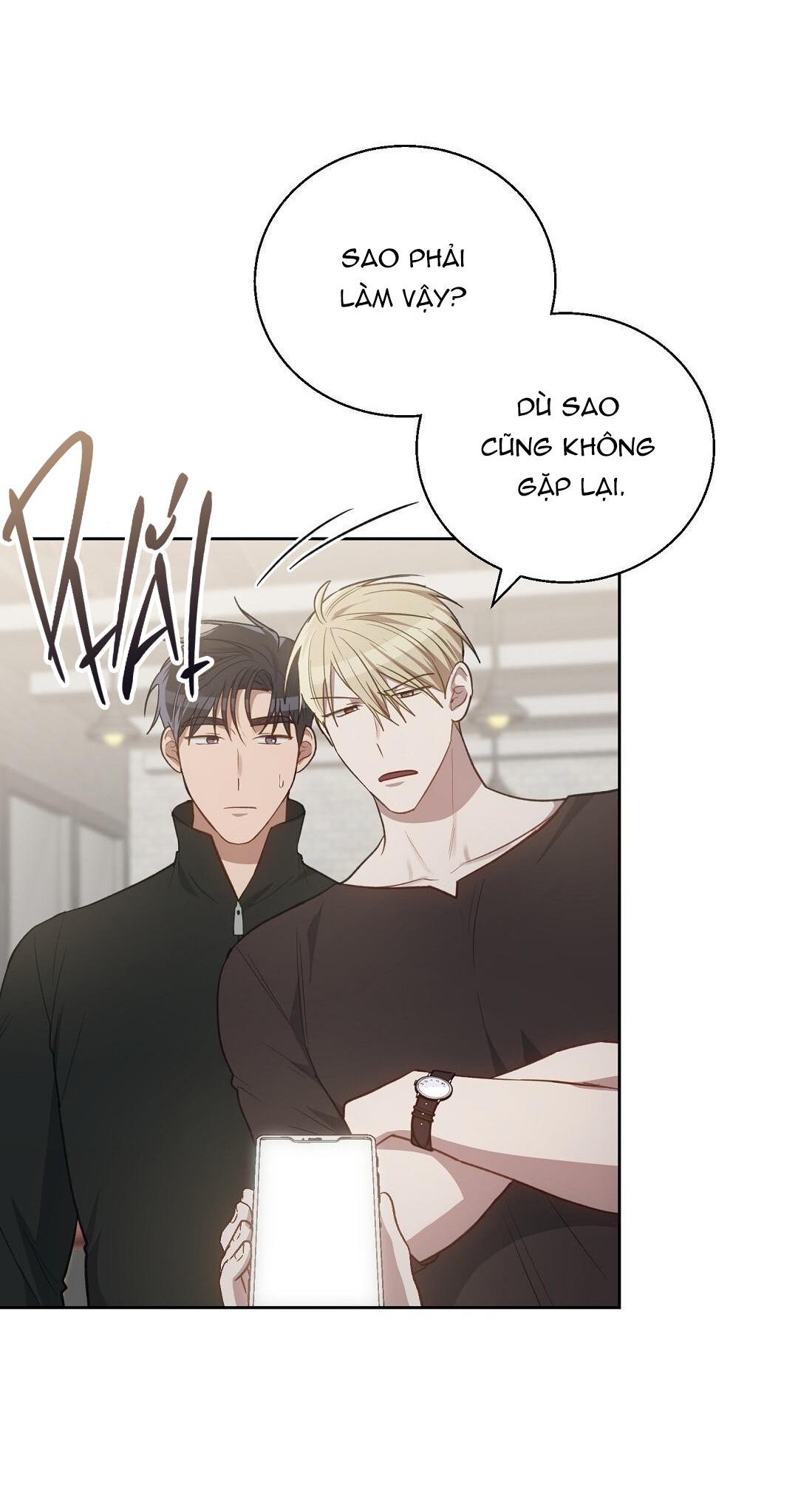 Đọc truyện BƠI TRONG MÙI HƯƠNG - Chapter 34