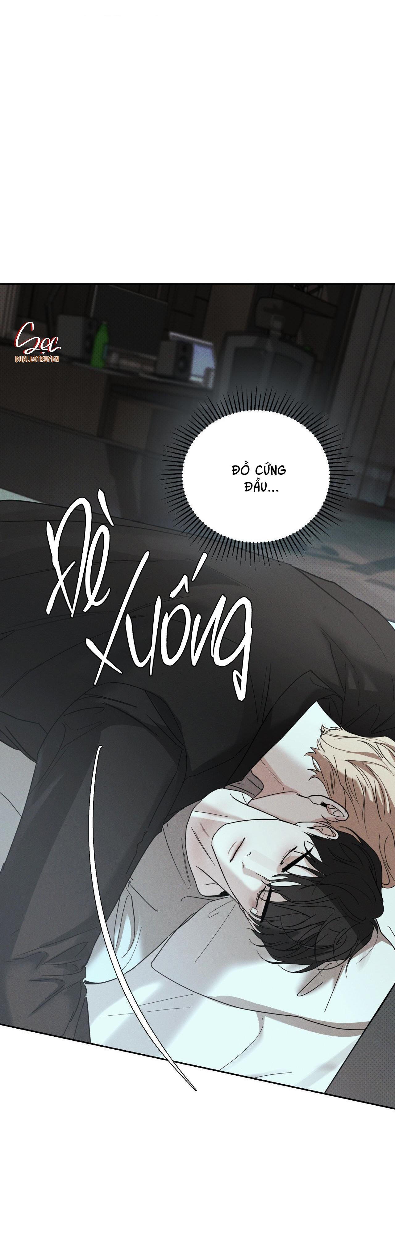 Đọc truyện THÂN ÁI - Chapter 23