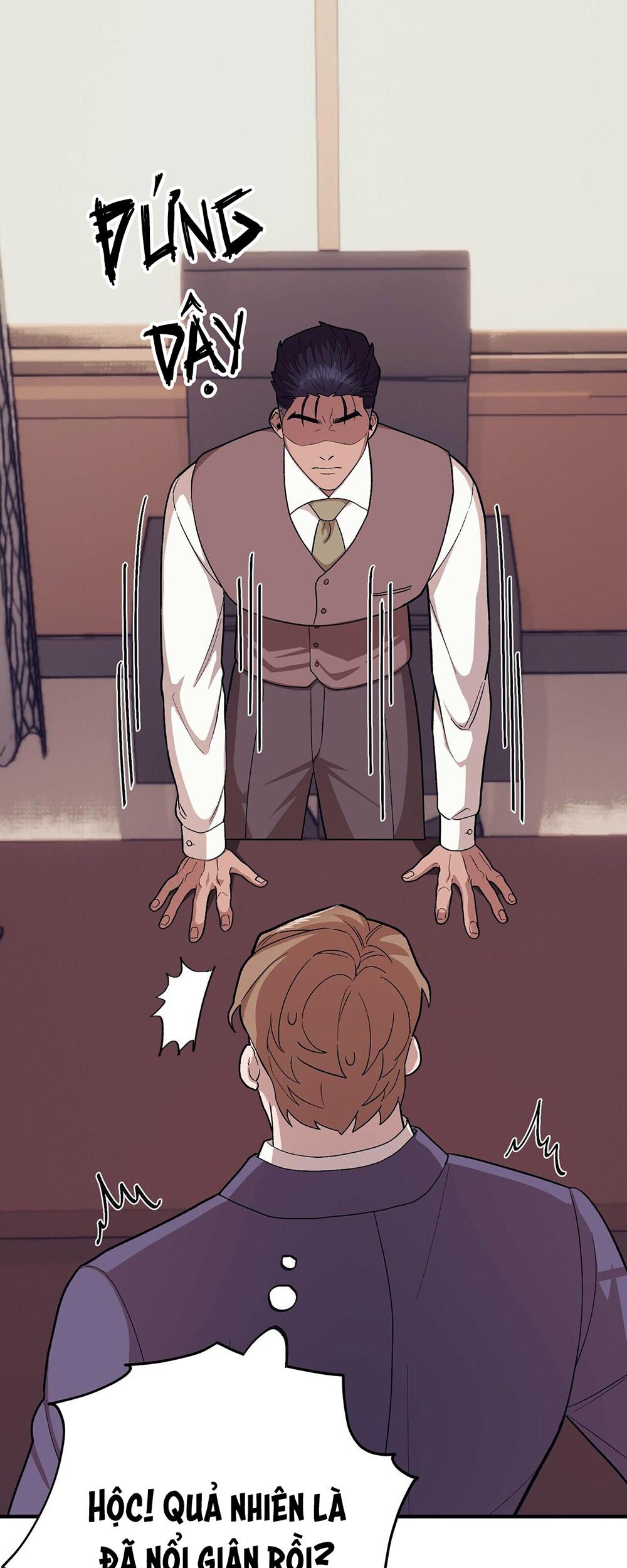 Đọc truyện Làm dâu nhà tài phiệt họ Kang - Chapter 57