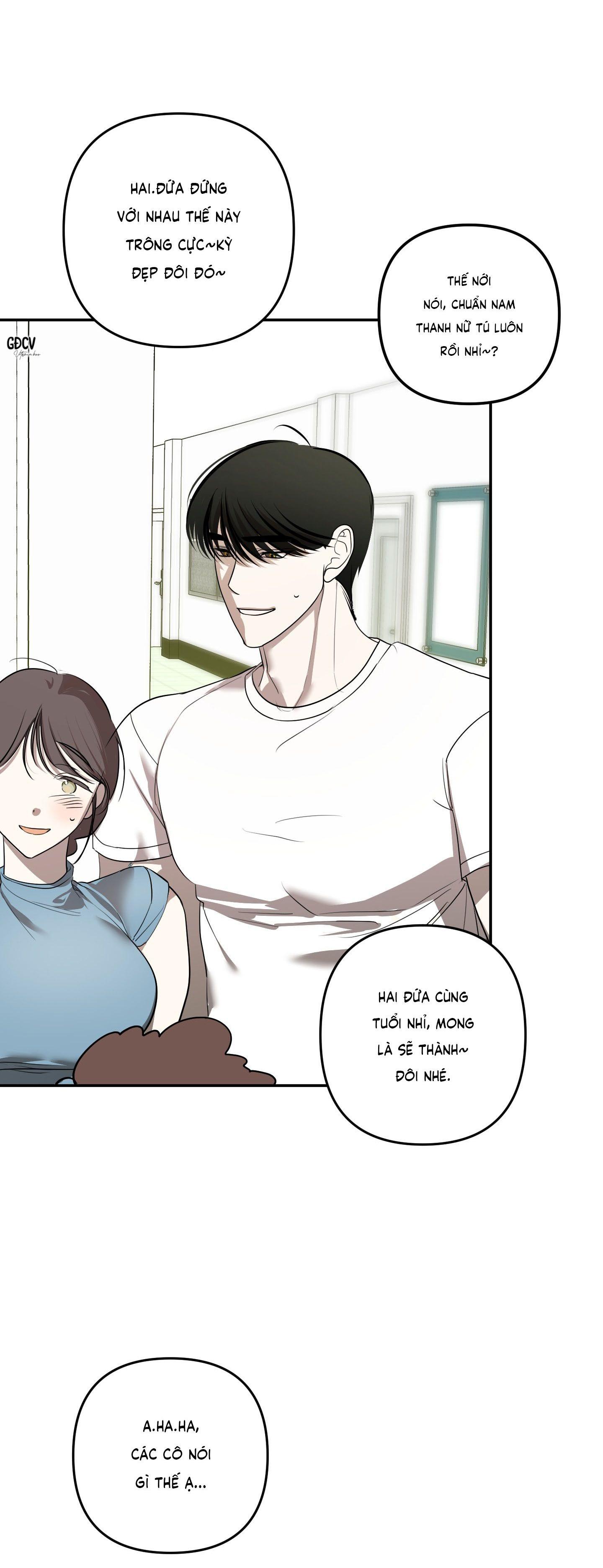 Đọc truyện MAU ĐÚT VÀO ĐI - Chapter 4