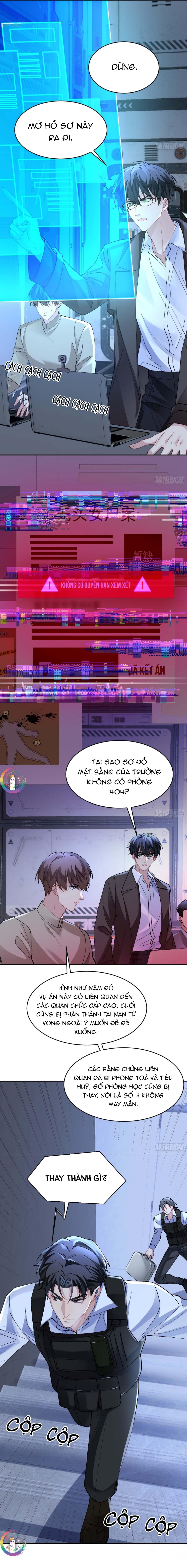 Đọc truyện Dĩ Hạ Khi Thượng - Chapter 29