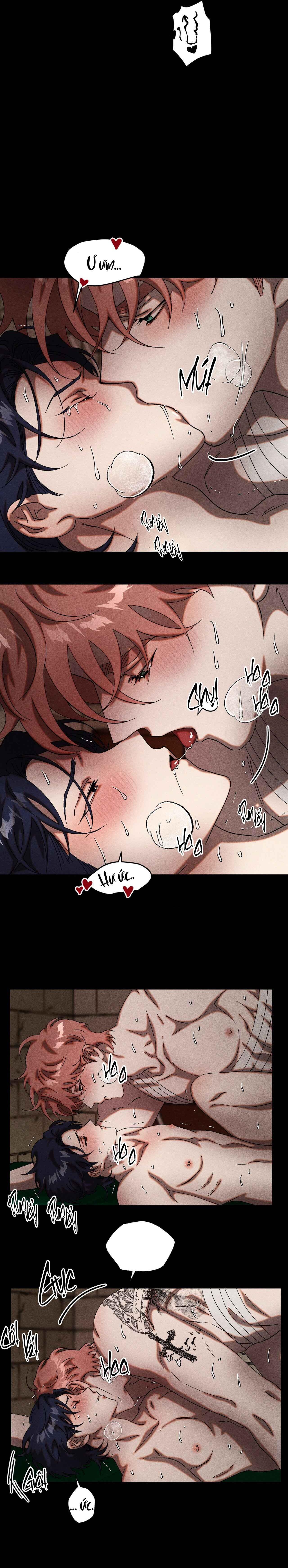 Đọc truyện Cash Or Credit - Chapter 39