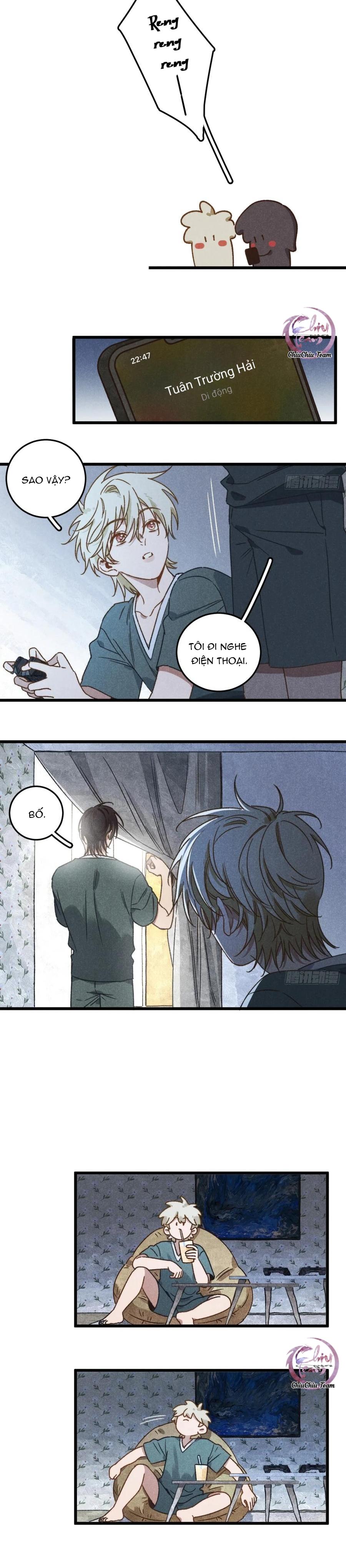 Đọc truyện Ra Ruộng Ngô Với Anh Á, Còn Lâu! - Chapter 40