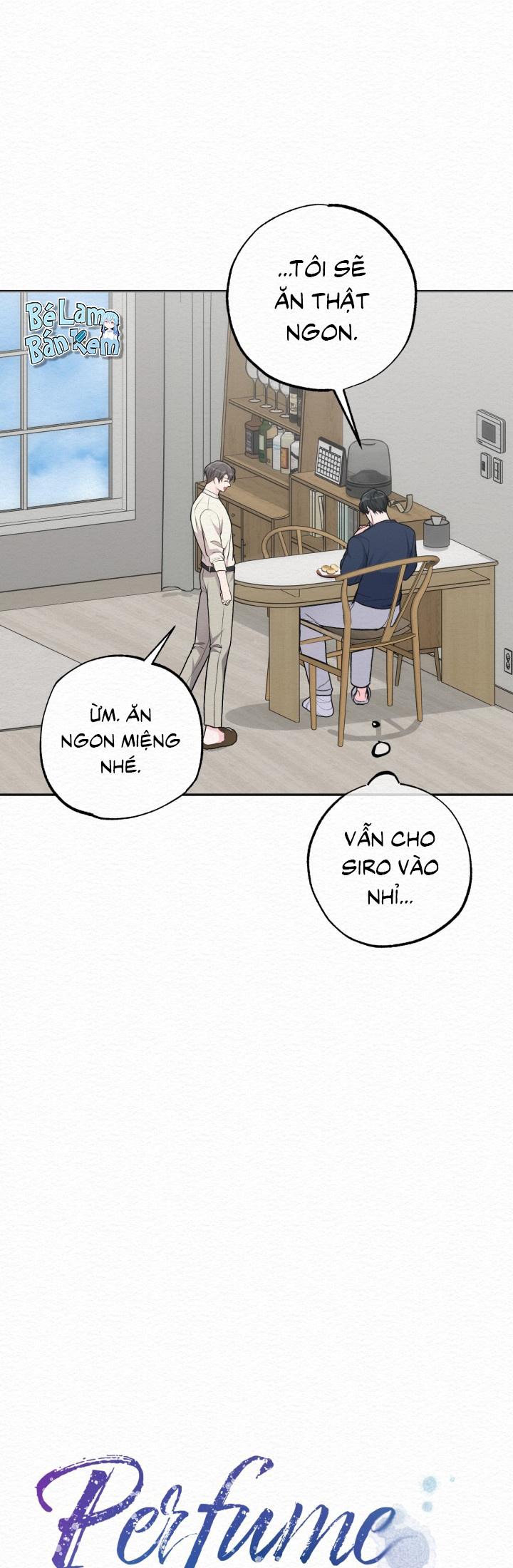 Đọc truyện HƯƠNG XƯA - Chapter 7