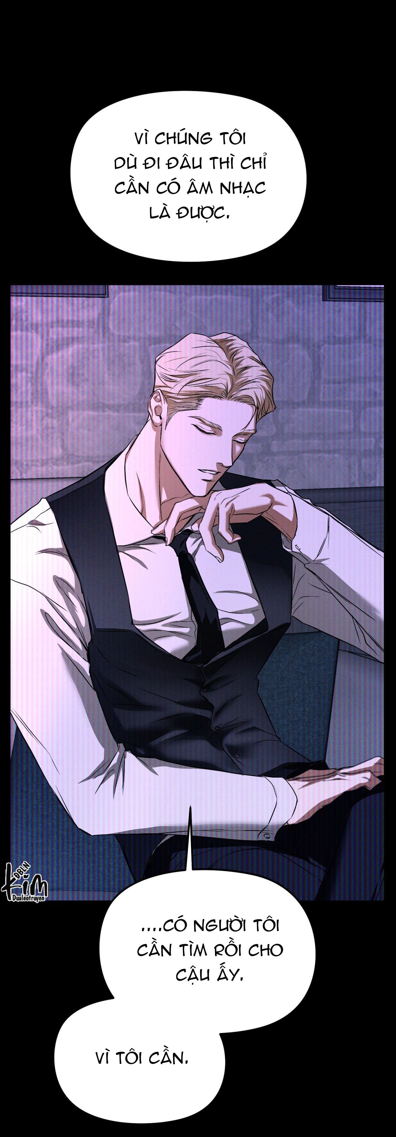 Đọc truyện FLASHLIGHT - Chapter 34