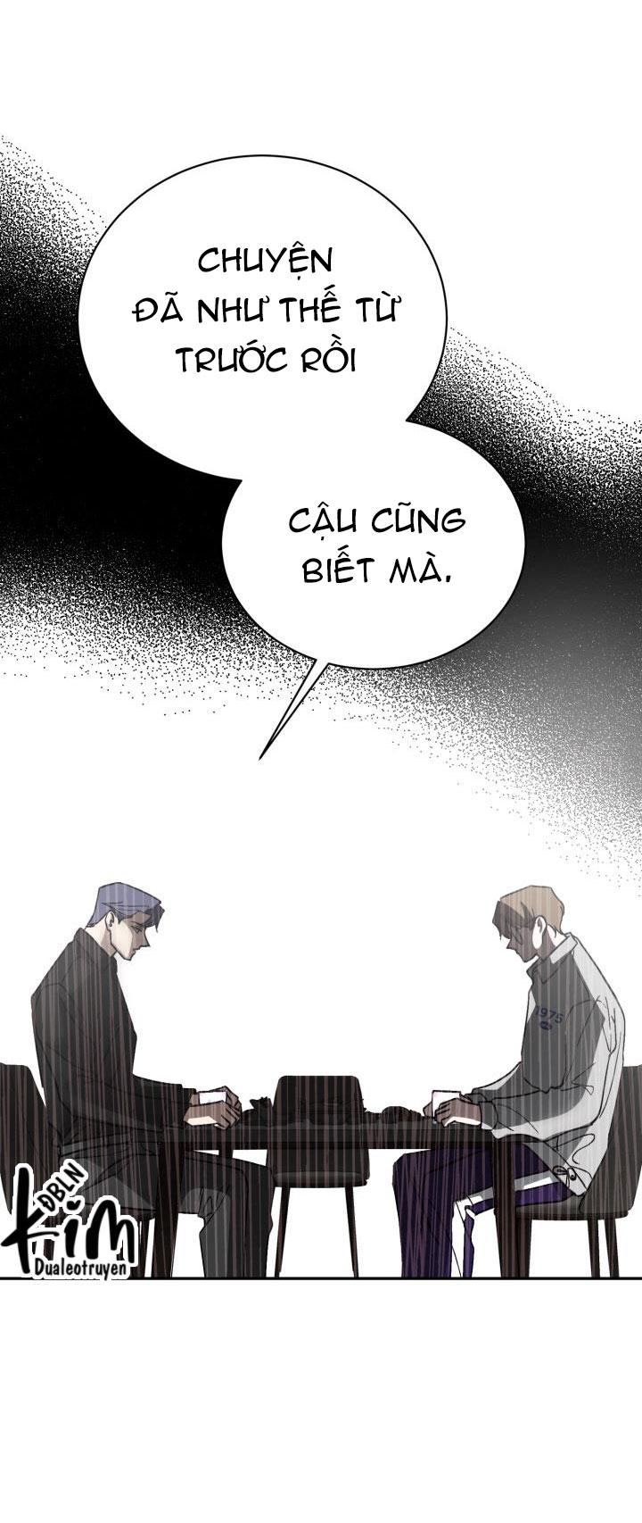Đọc truyện TUYỂN TẬP NHẤT THỤ ĐA CÔNG CỦA NHÀ KIM - Chapter 26.3