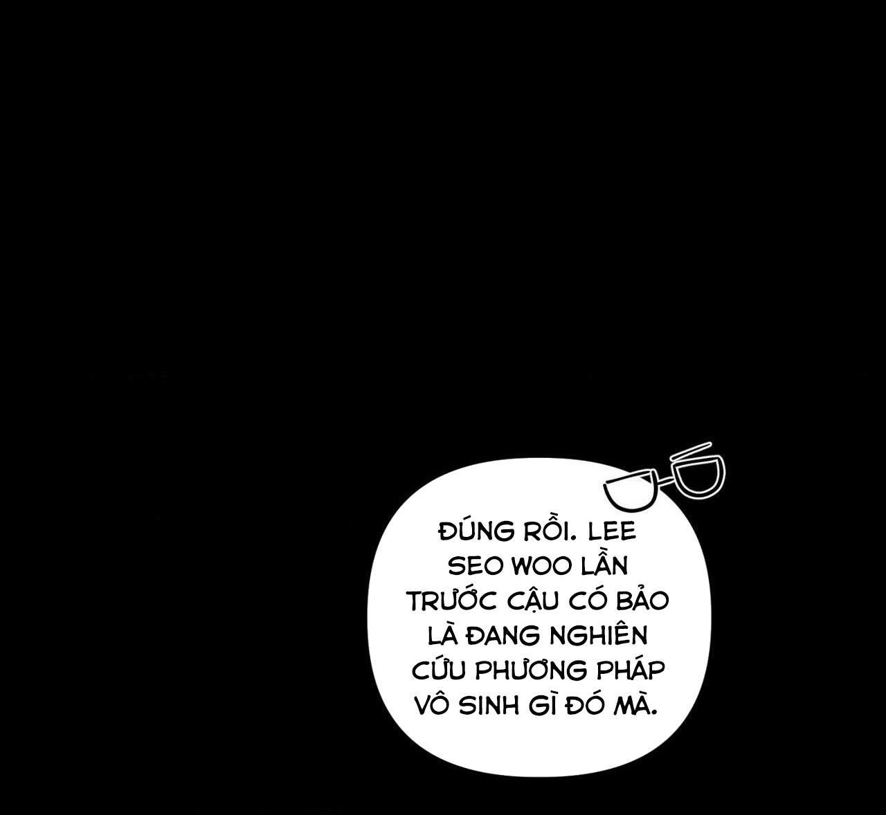 Đọc truyện MỐI BẬN TÂM - Chapter 1