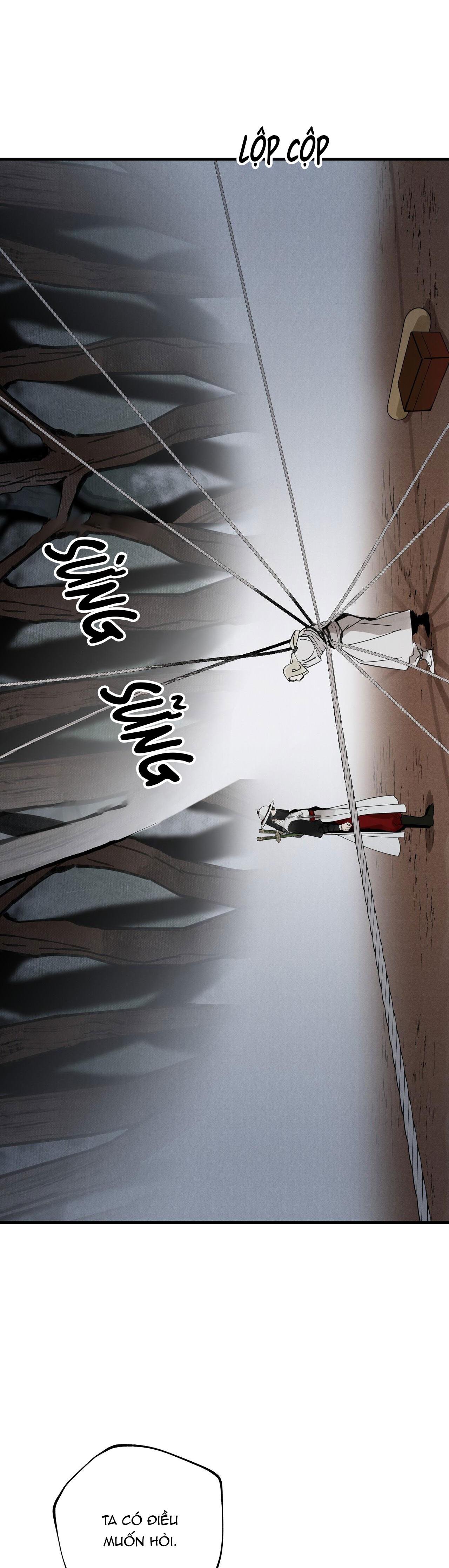 Đọc truyện PALJAE - Chapter 93