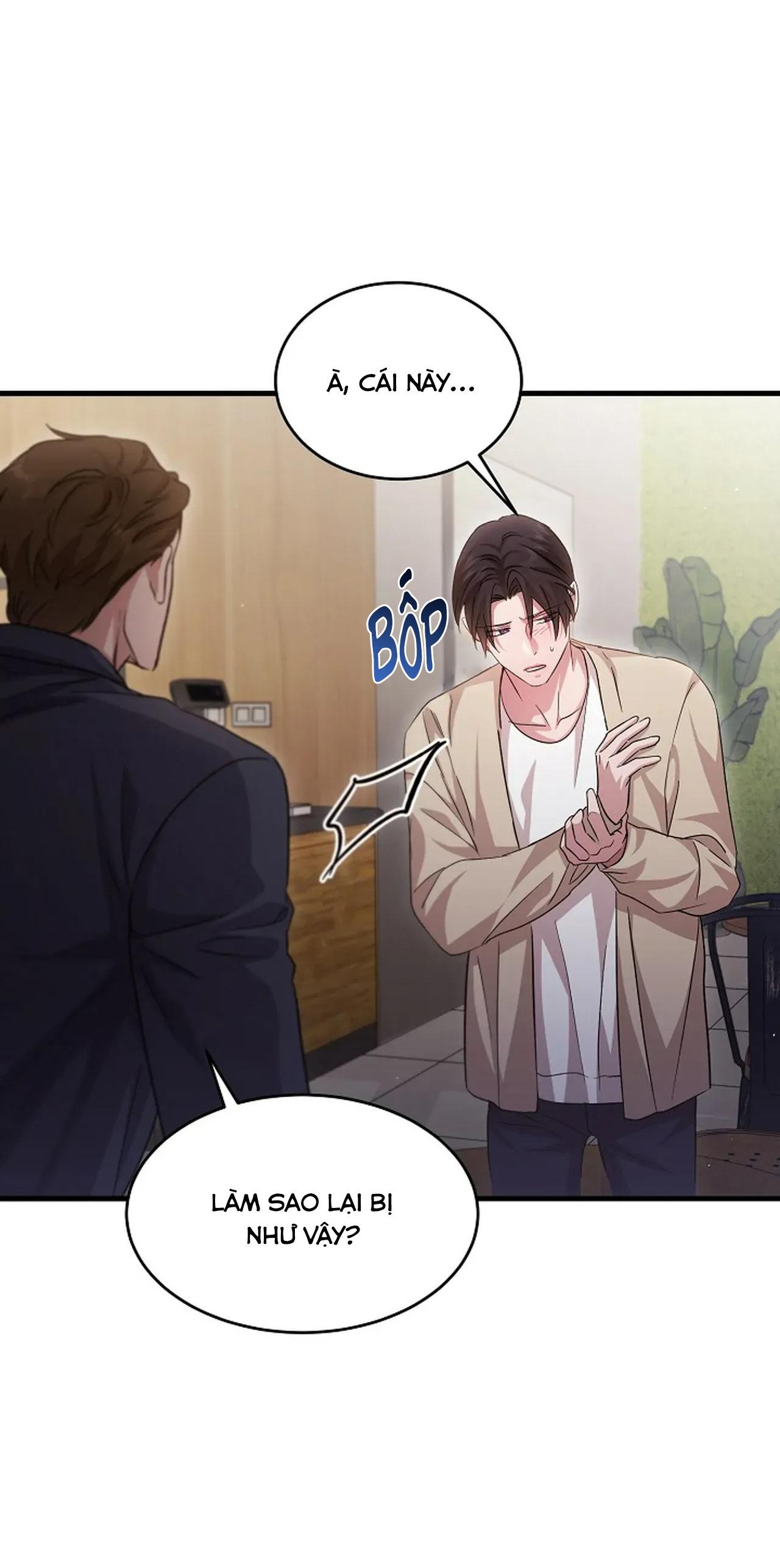 Đọc truyện DÒNG SÔNG NÔ LỆ - Chapter 14