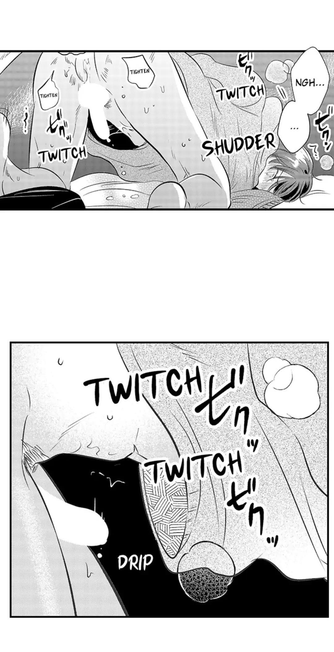 Đọc truyện Yatara yarashii fukami kun - Chapter 14