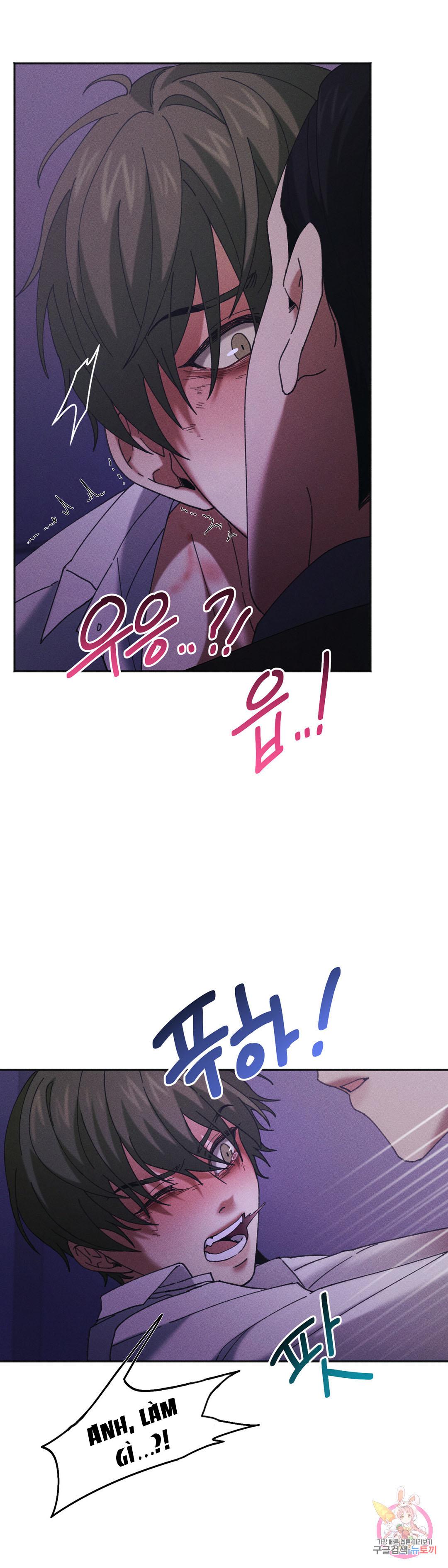 Đọc truyện Tuyển Tập Khu chung cư GwangGong - GwangGong Apartment Complex - Chapter 32