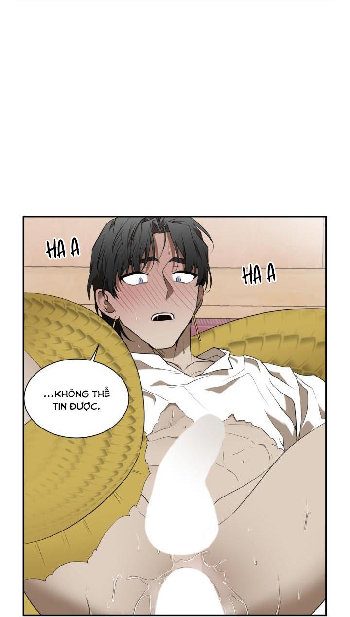 Đọc truyện VIVARIUM - Chapter 51