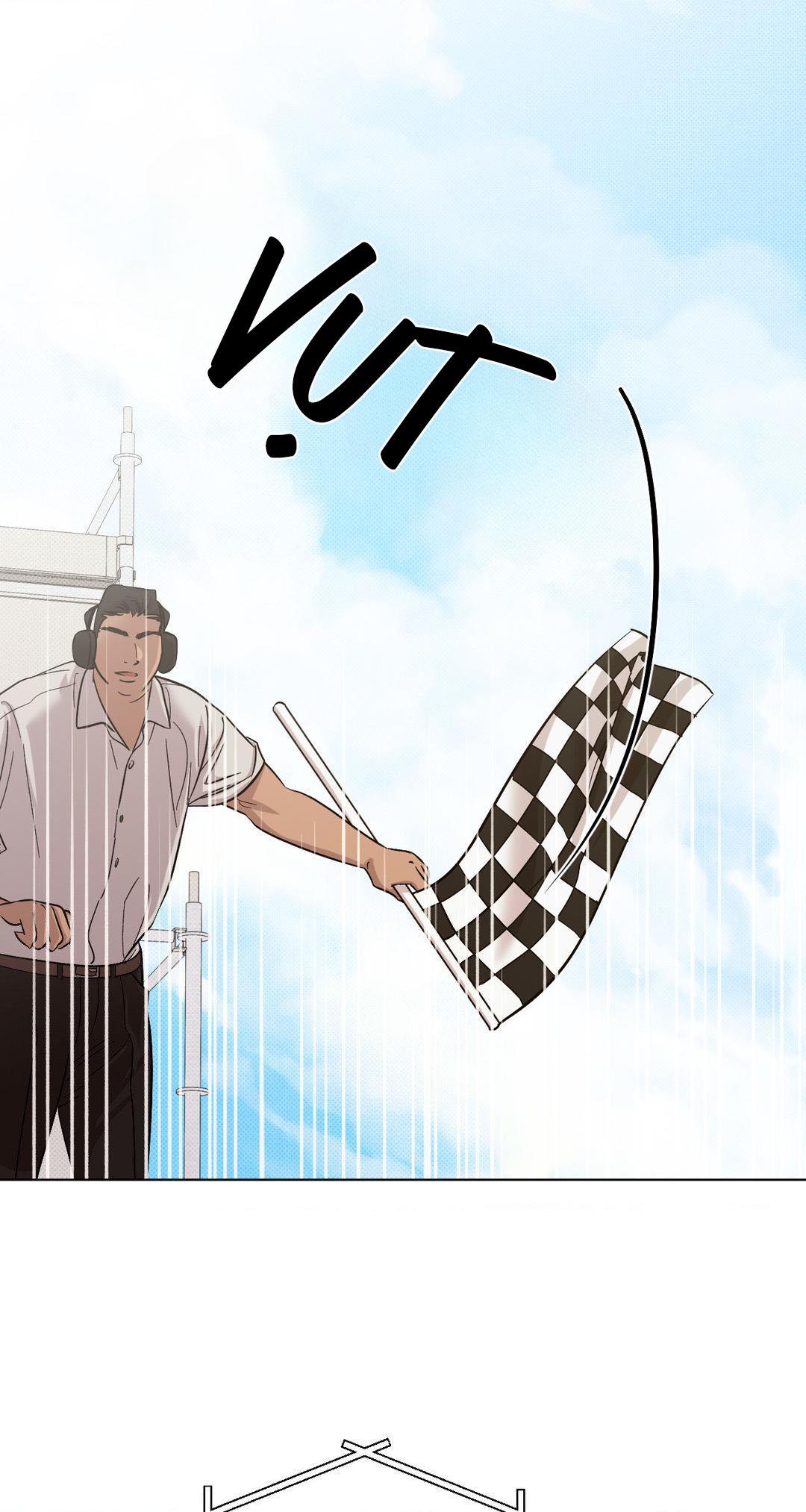 Đọc truyện (END) Tay Đua Đỉnh Cao - Chapter 15