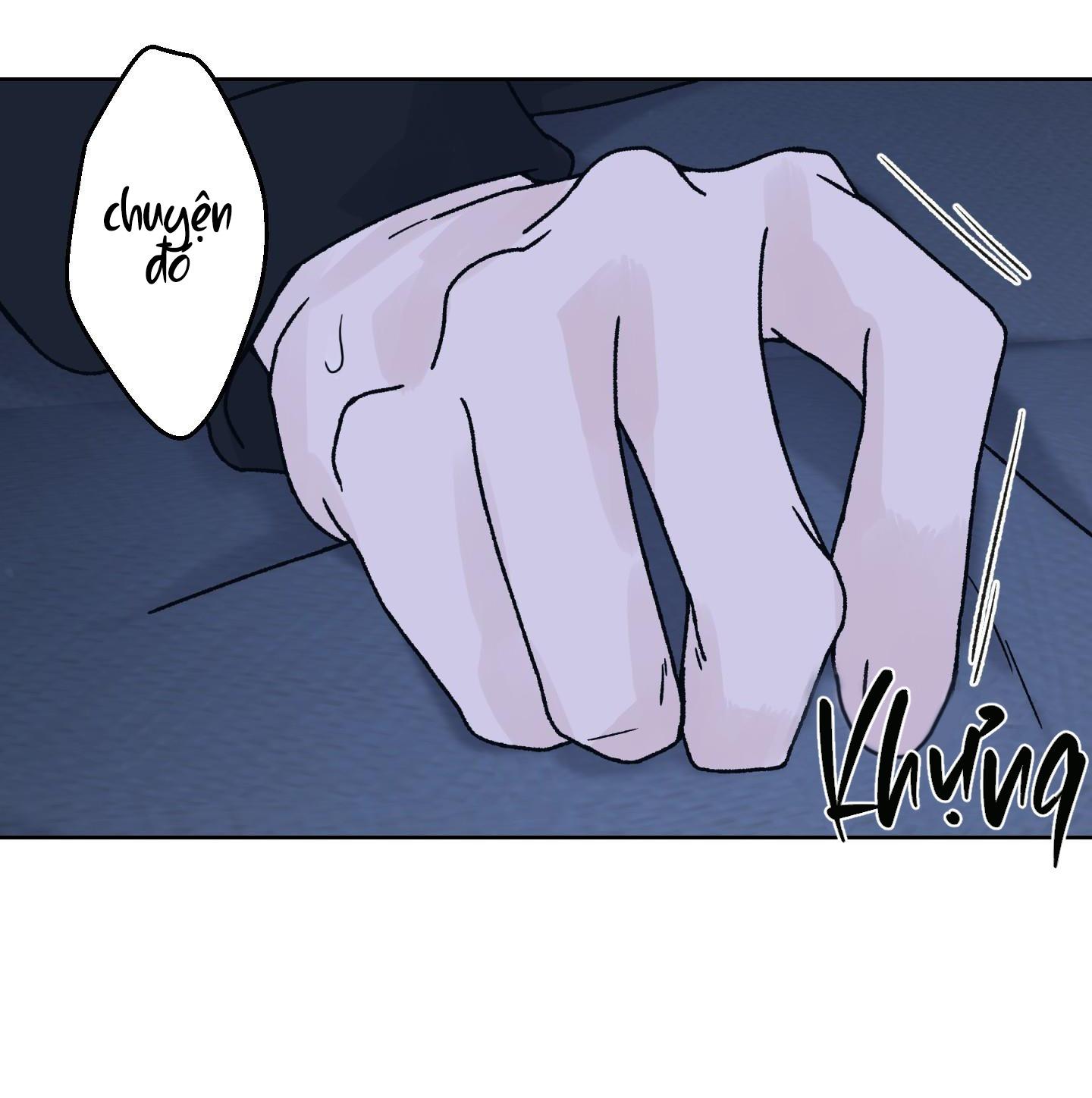 Đọc truyện ĐÊM KINH HOÀNG - Chapter 20