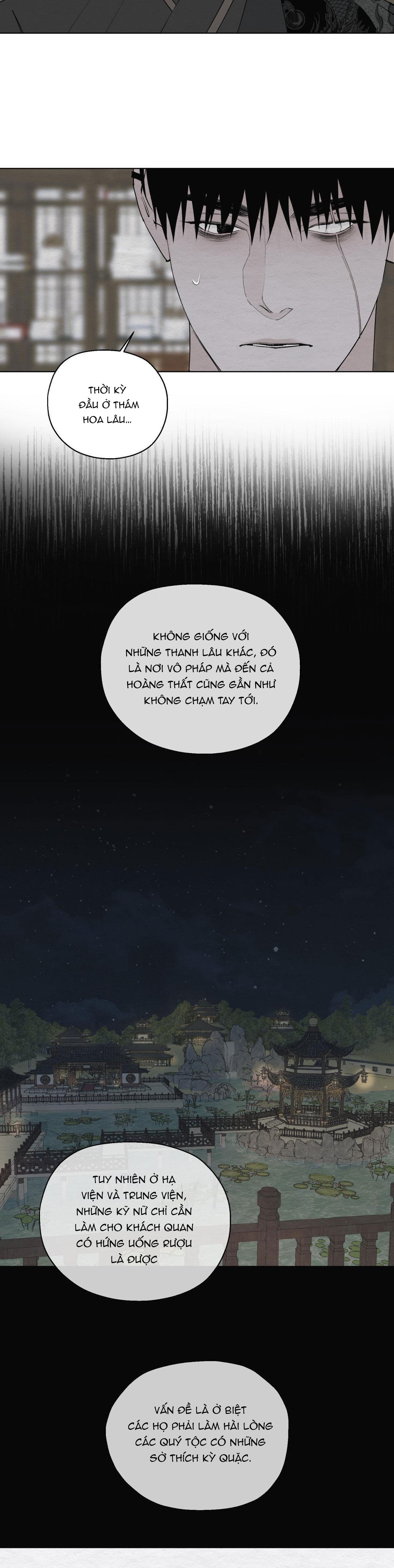 Đọc truyện TÂM HỒN MÉO MÓ - Chapter 4