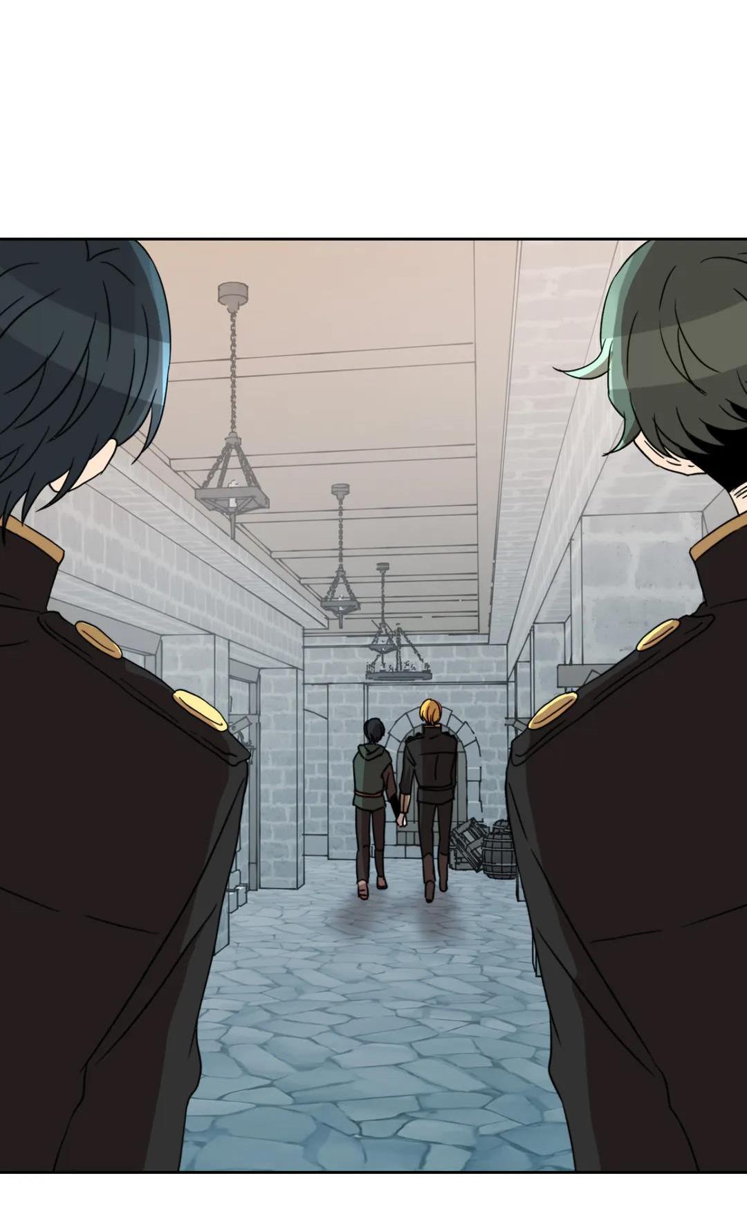 Đọc truyện Ngọt Ngào Nhưng Nguy Hiểm - Chapter 21