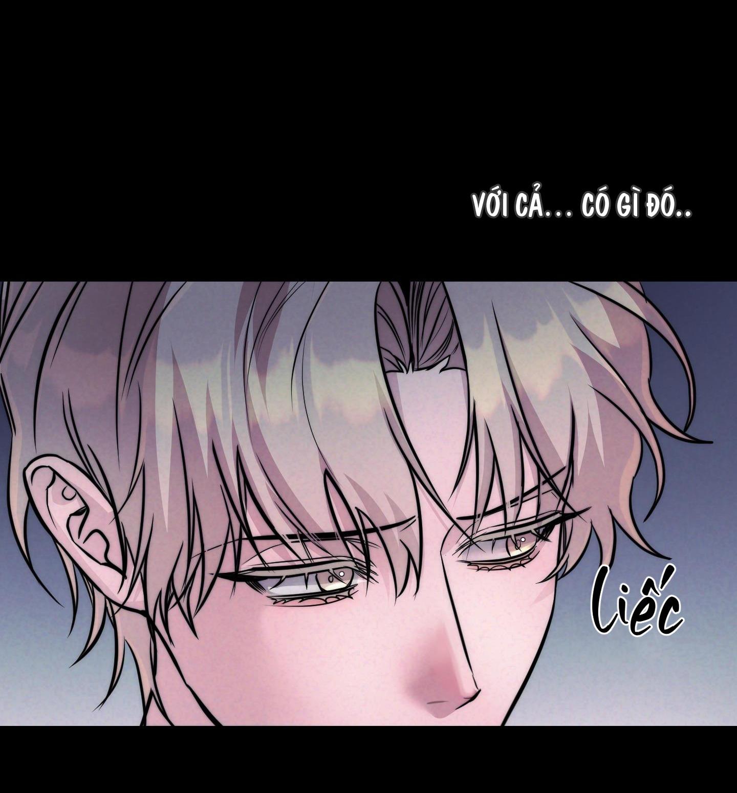 Đọc truyện KỲ THỊ - Chapter 9