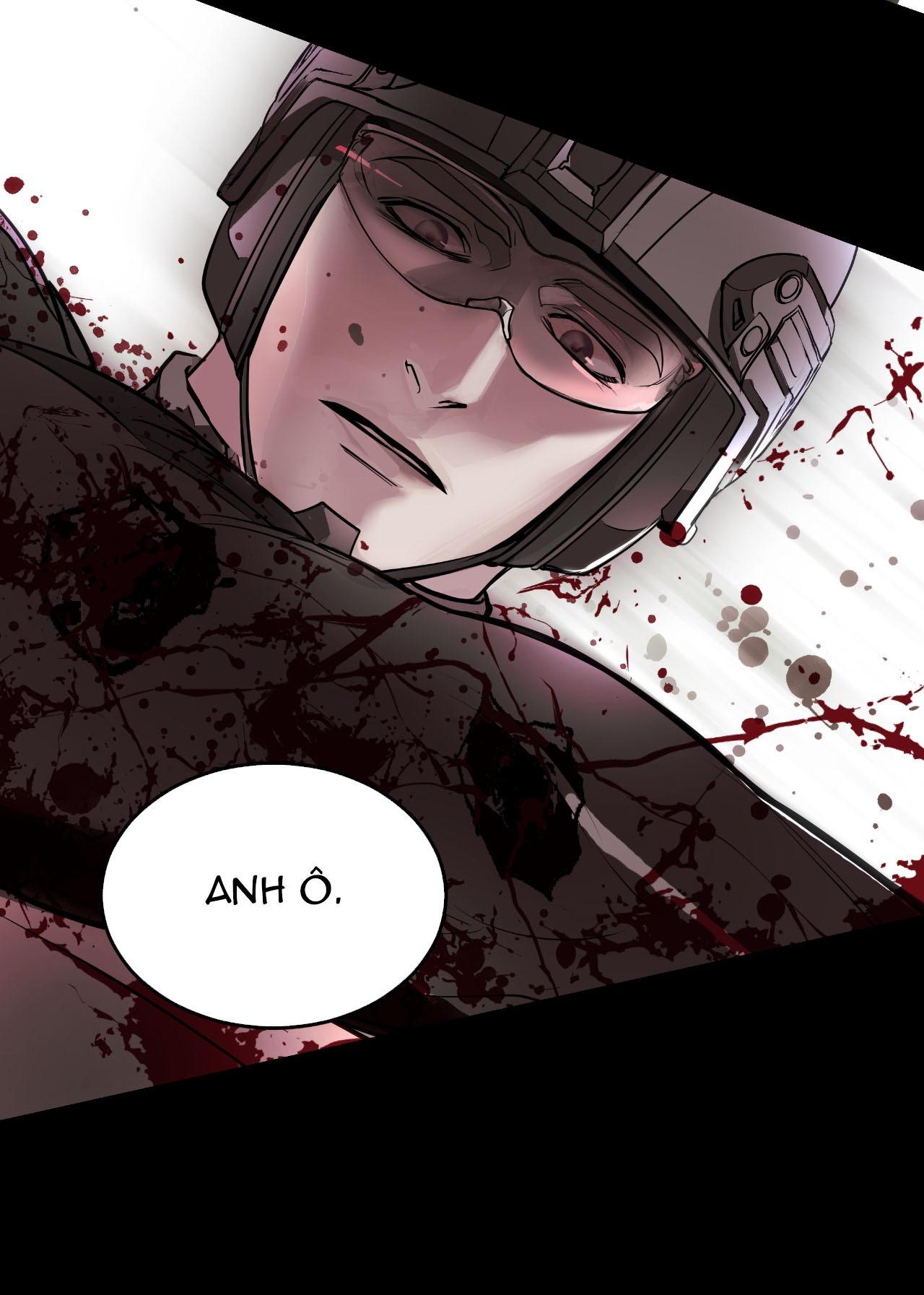 Đọc truyện Người Trong Gương (Drop) - Chapter 7