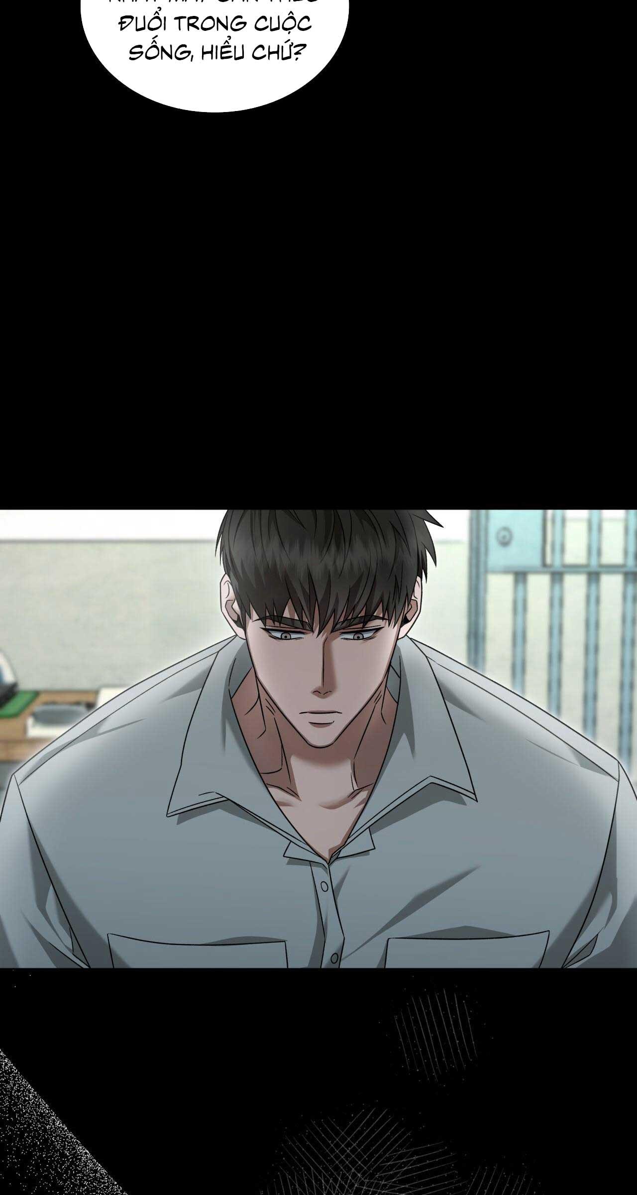 Đọc truyện Raw - Chapter 17