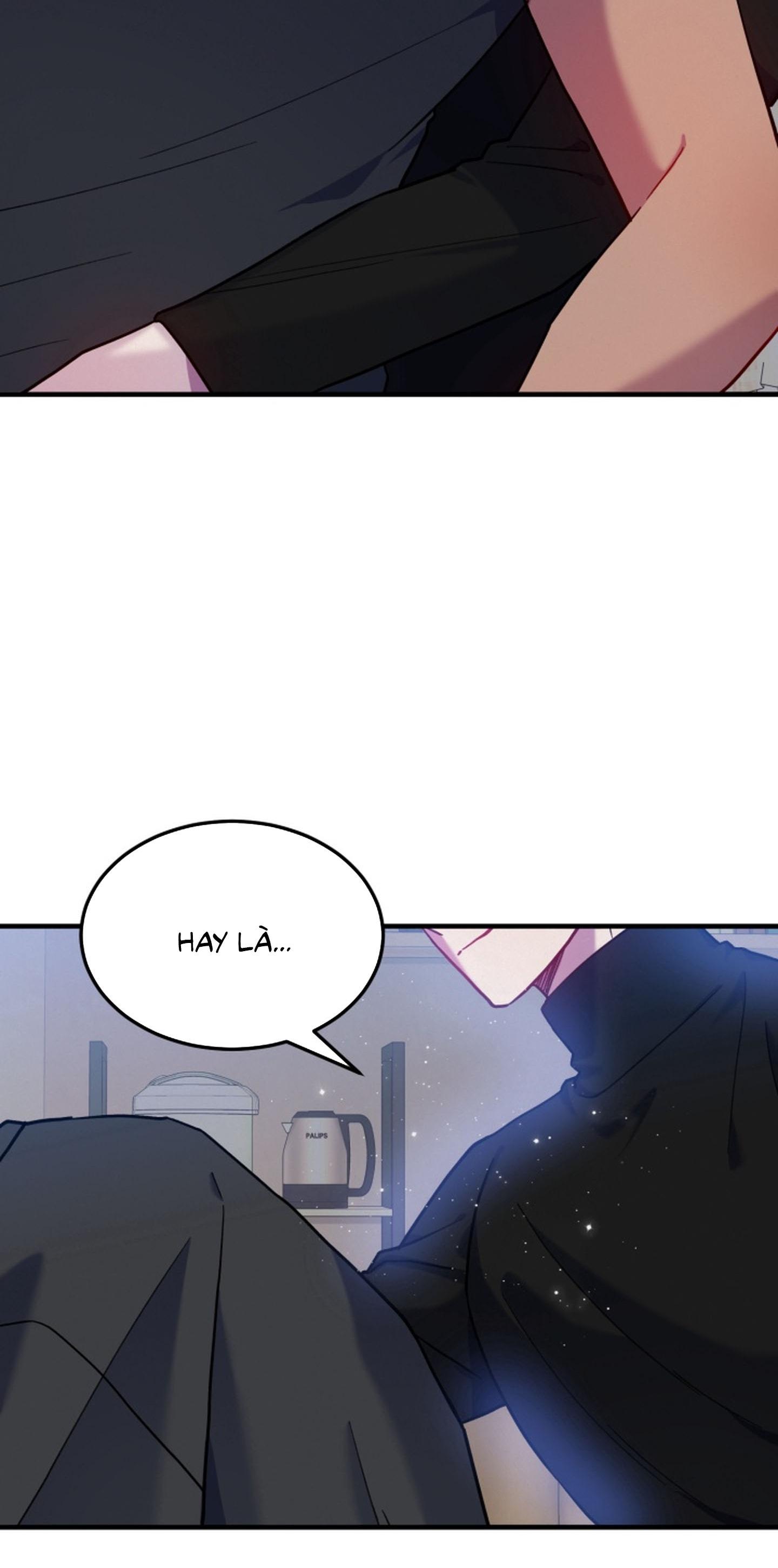 Đọc truyện Tìm phòng trọ để chữa lành - Chapter 7