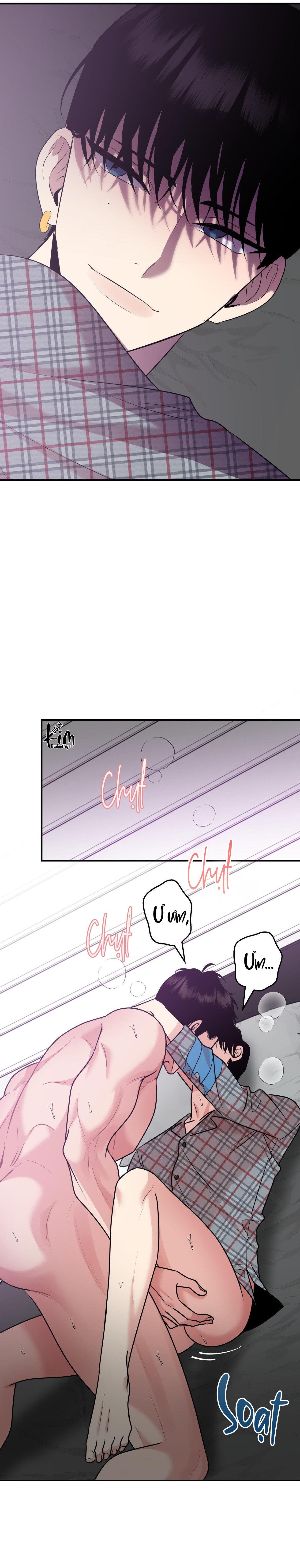 Đọc truyện ĐIỀU 260 BỘ LUẬT HÌNH SỰ - Chapter 4