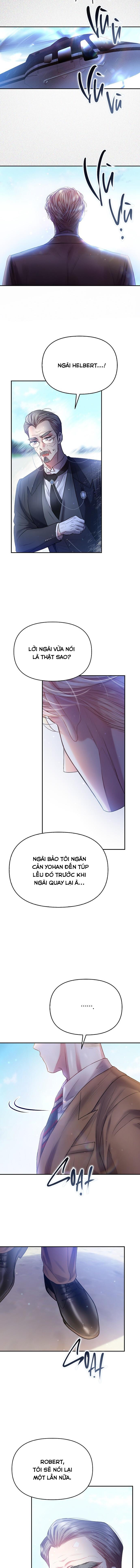 Đọc truyện (END)CƠN MƯA MẬT NGỌT - Chapter 50