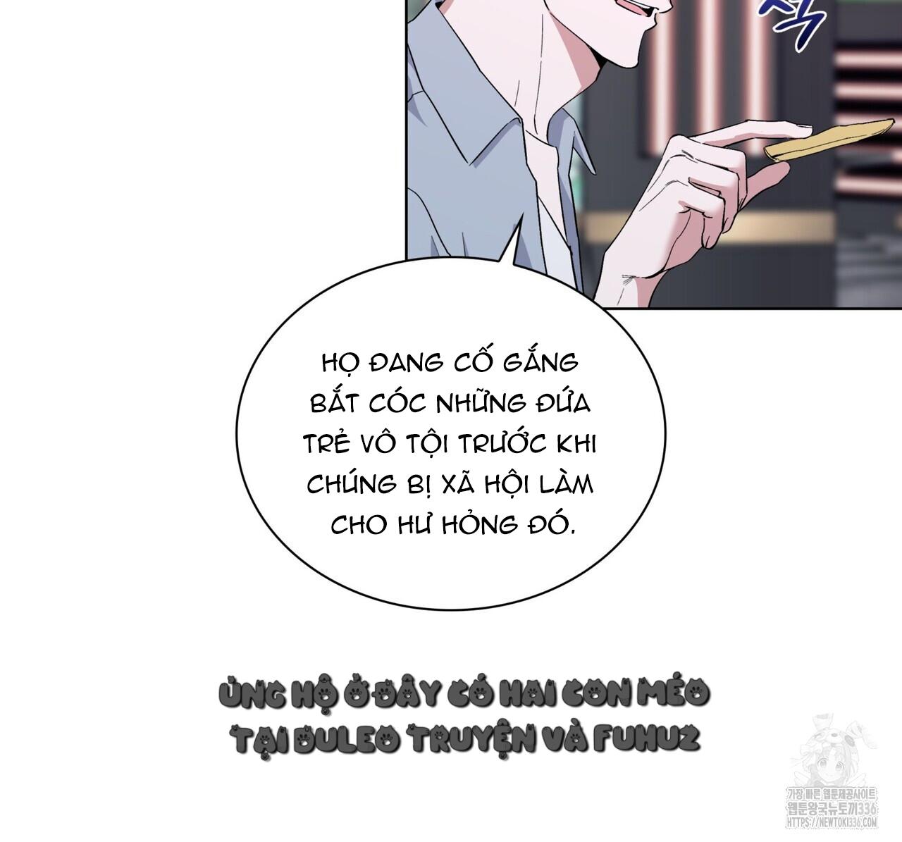 Đọc truyện Ham Muốn Mạnh Mẽ - Chapter 51