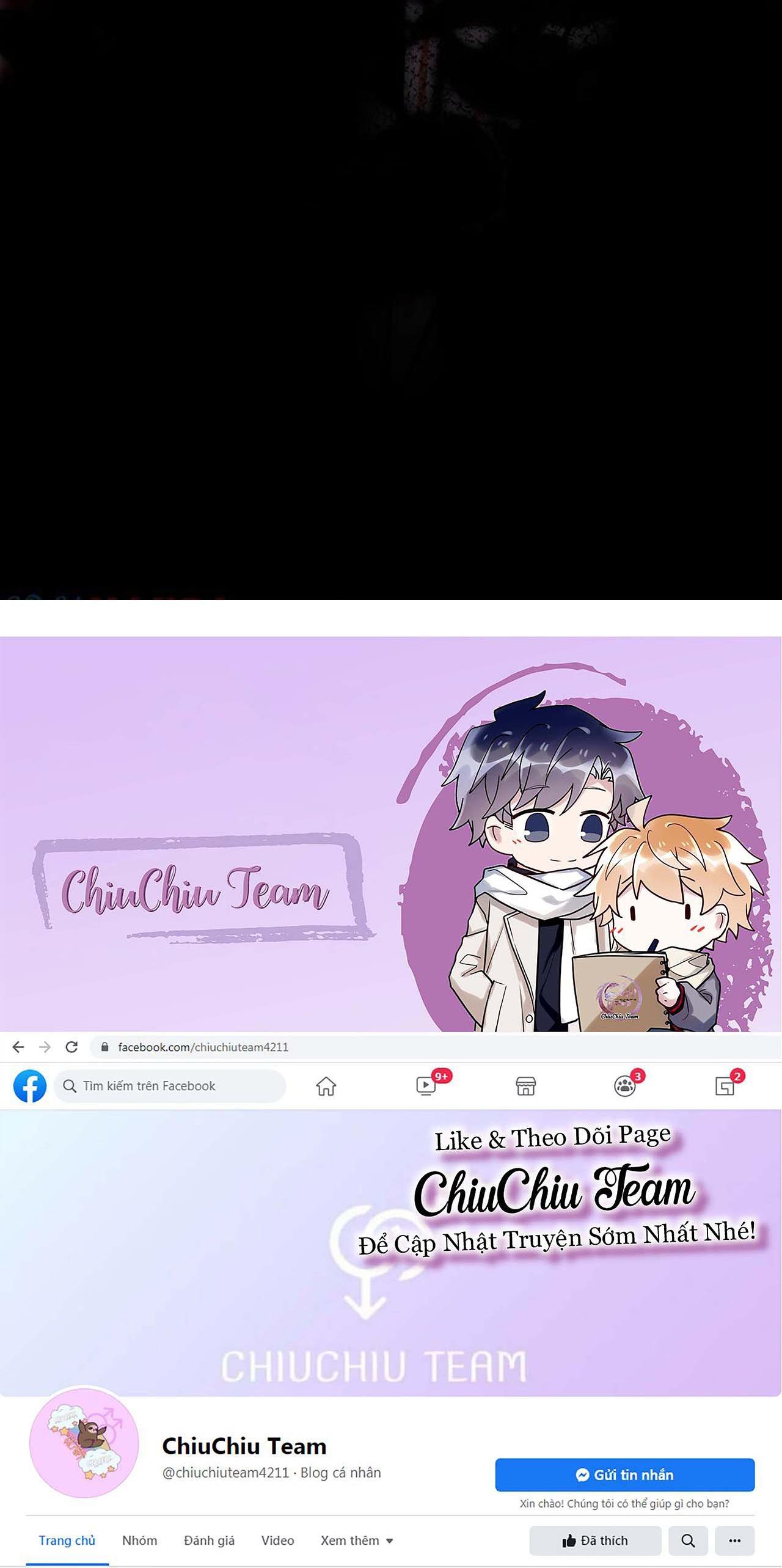 Đọc truyện Ác quỷ và người thừa kế của hắn - Chapter 20