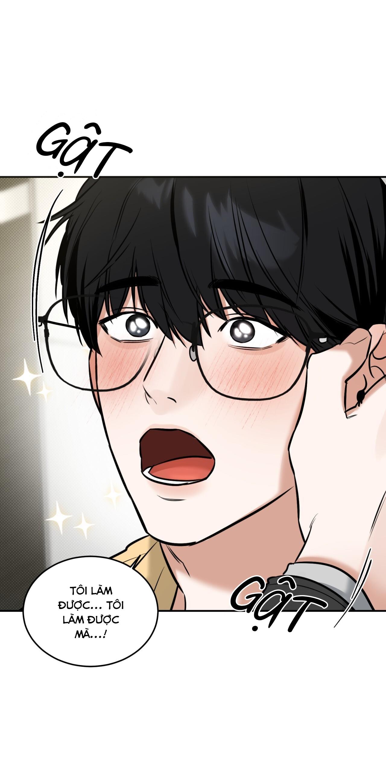 Đọc truyện CHÀNG TRAI CHO EM MỌI THỨ - Chapter 6