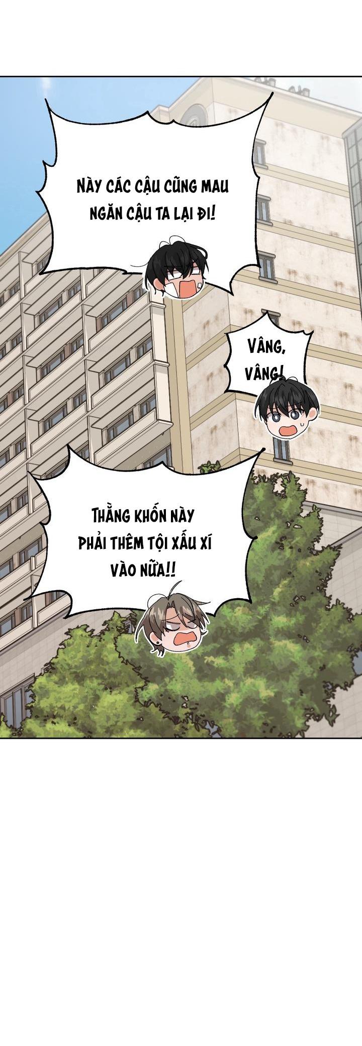 Đọc truyện ĐẶC QUYỀN CHO CẶP ĐÔI MỚI CƯỚI - Chapter 20