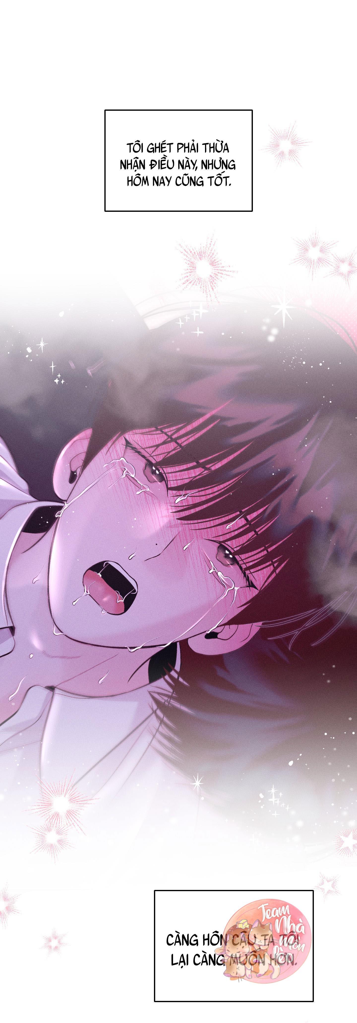 Đọc truyện VỊ CỨU TINH VÀO THỨ HAI - Chapter 22