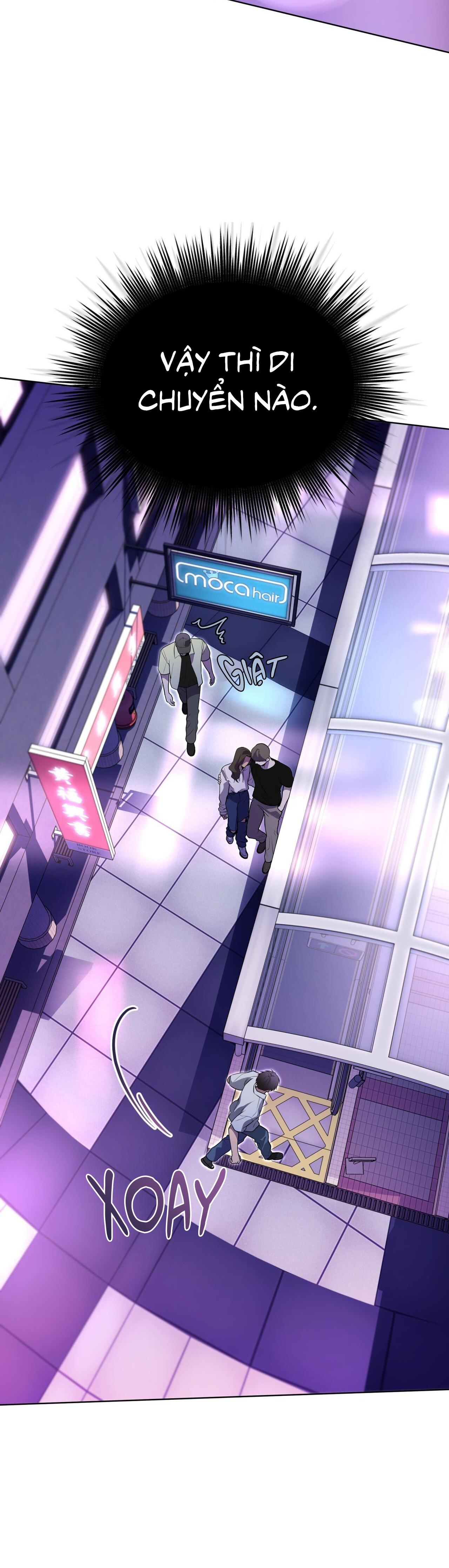 Đọc truyện Passion - Chapter 95