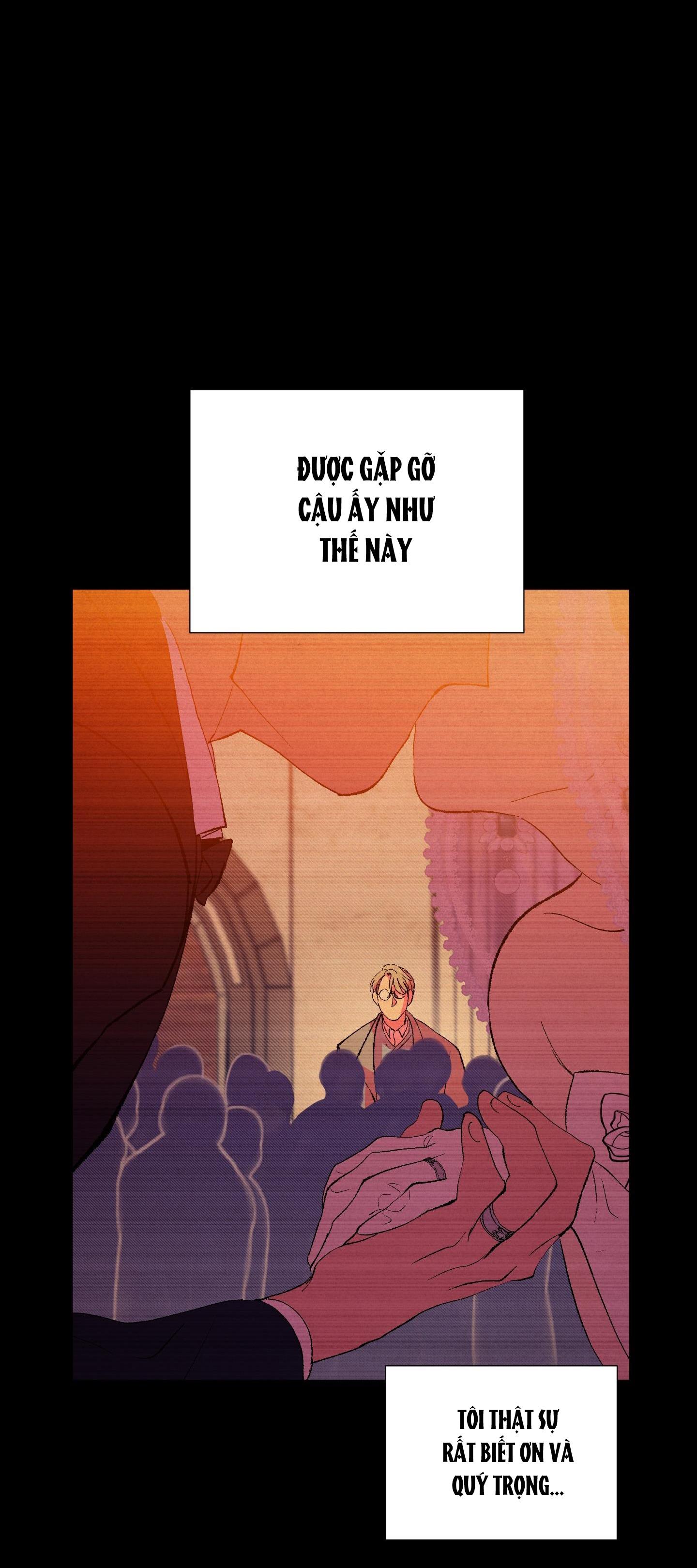 Đọc truyện ÔNG CHÚ BÊN CỬA SỔ - Chapter 47