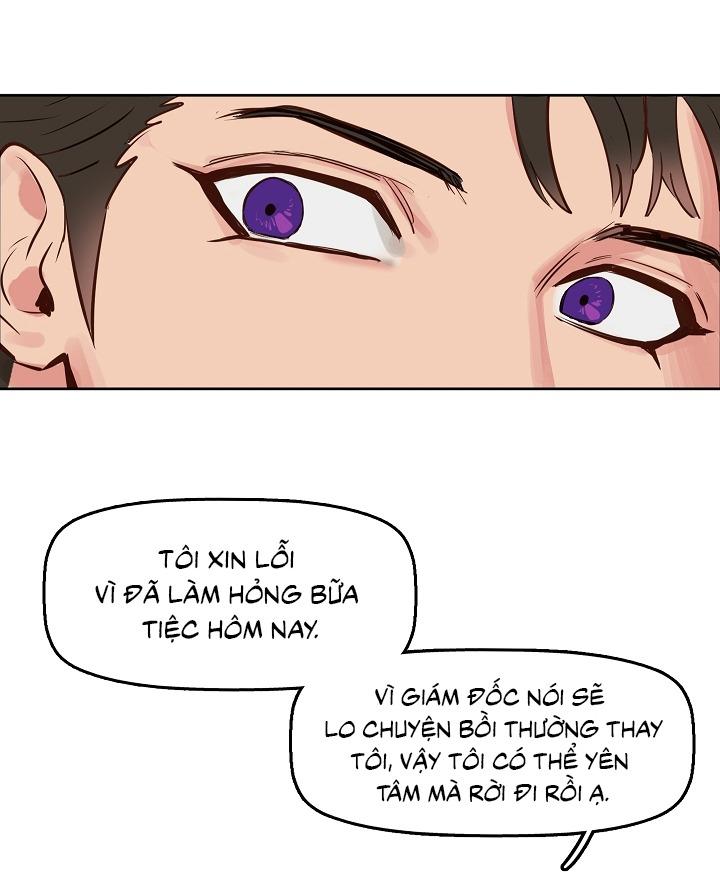 Đọc truyện Kiss me liar - Chapter 4