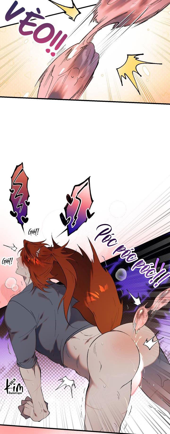 Đọc truyện BA ANH EM HEO CON - Chapter 11