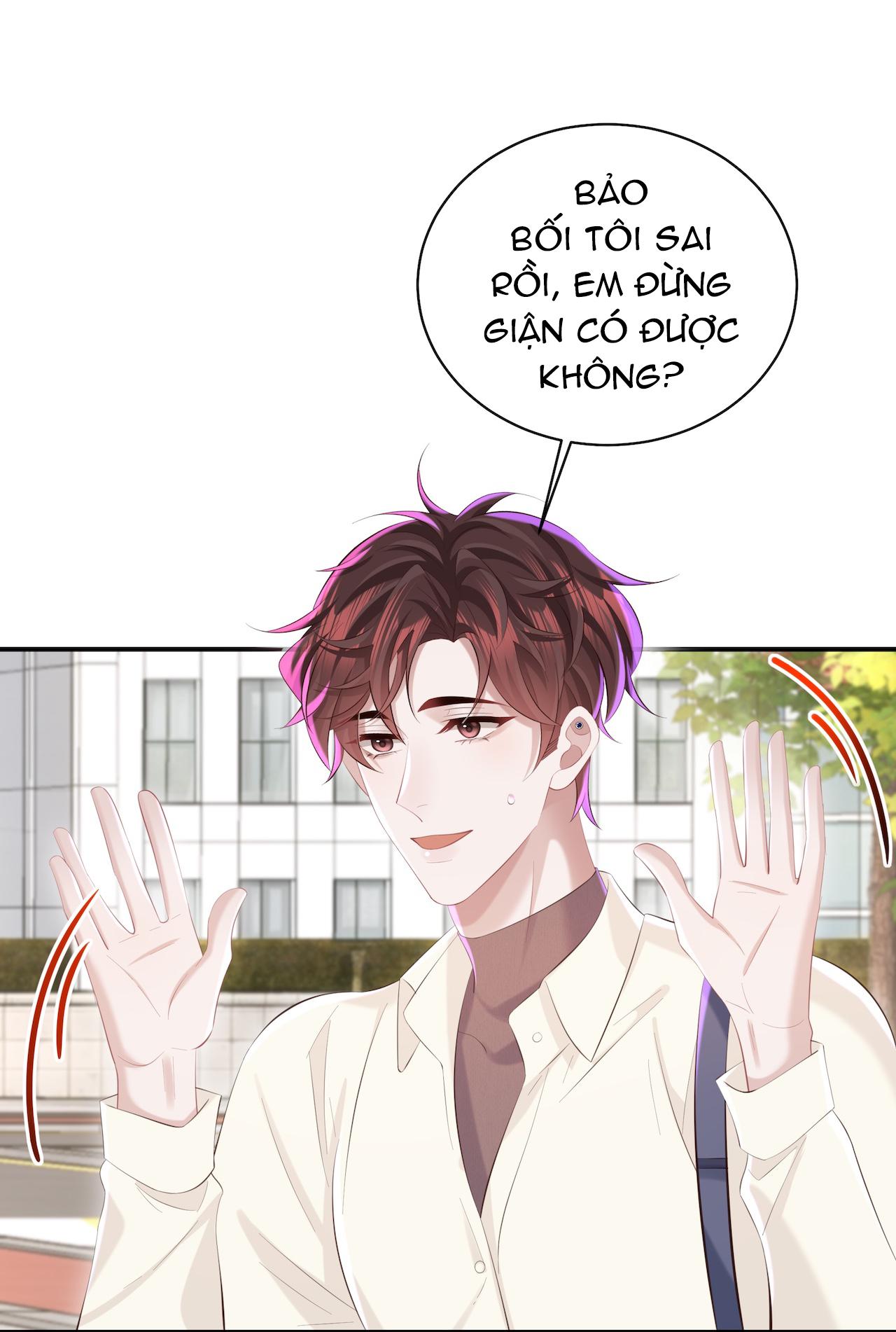 Đọc truyện Tâm Sự Thiếu Niên (END) - Chapter 51