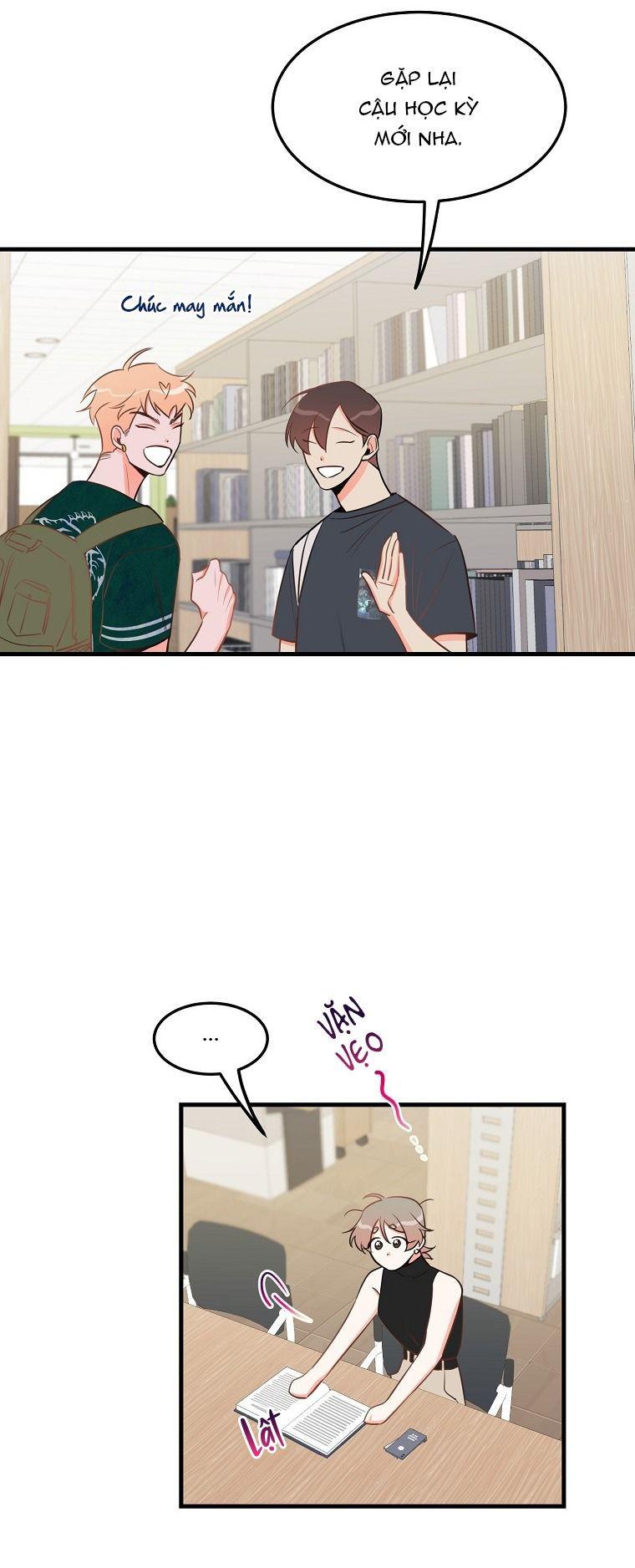 Đọc truyện Có Chuyện Gì Xảy Ra với Sự Nổi Tiếng Của Tôi Thế? - Chapter 30