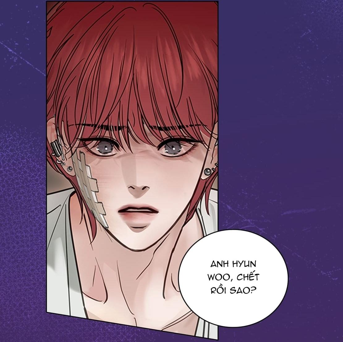 Đọc truyện NGUY HIỂM CẬN KỀ - Chapter 0
