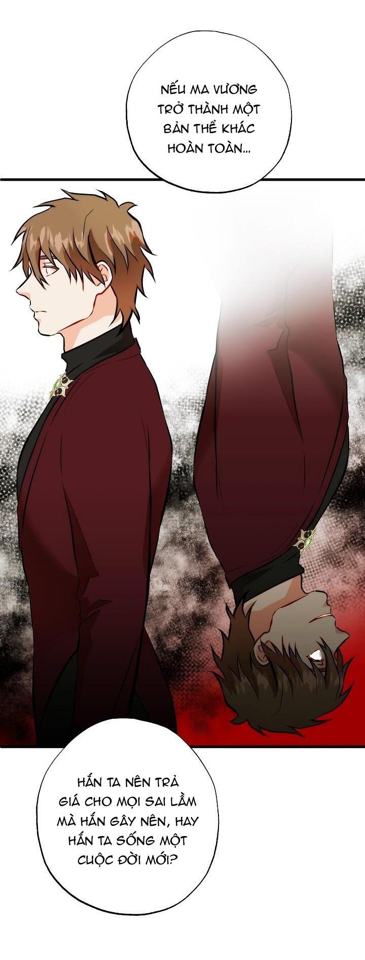 Đọc truyện Phù Thủy Gợi Tình - Chapter 74