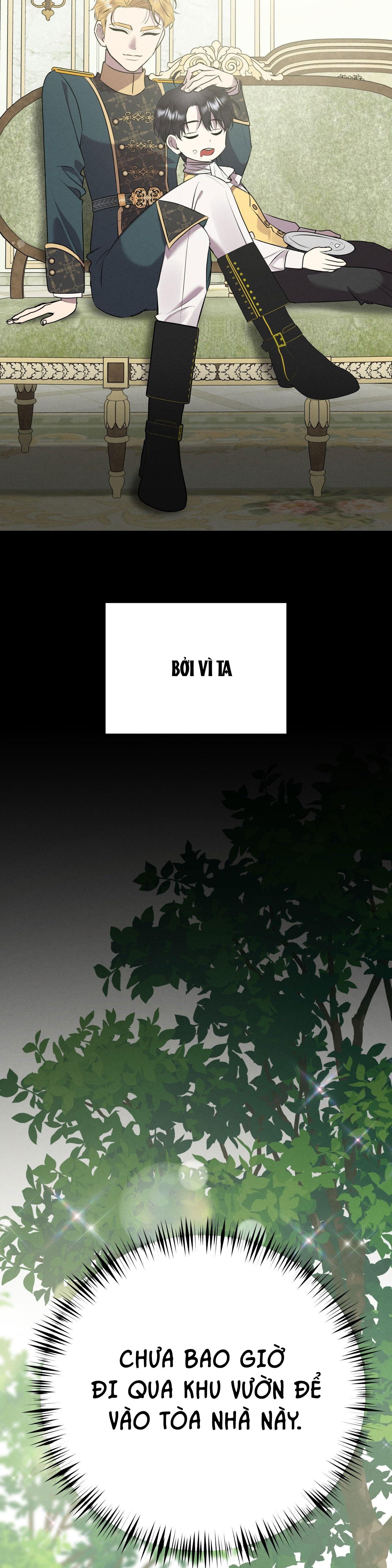 Đọc truyện ĐÁM CƯỚI TAI TIẾNG - Chapter 23