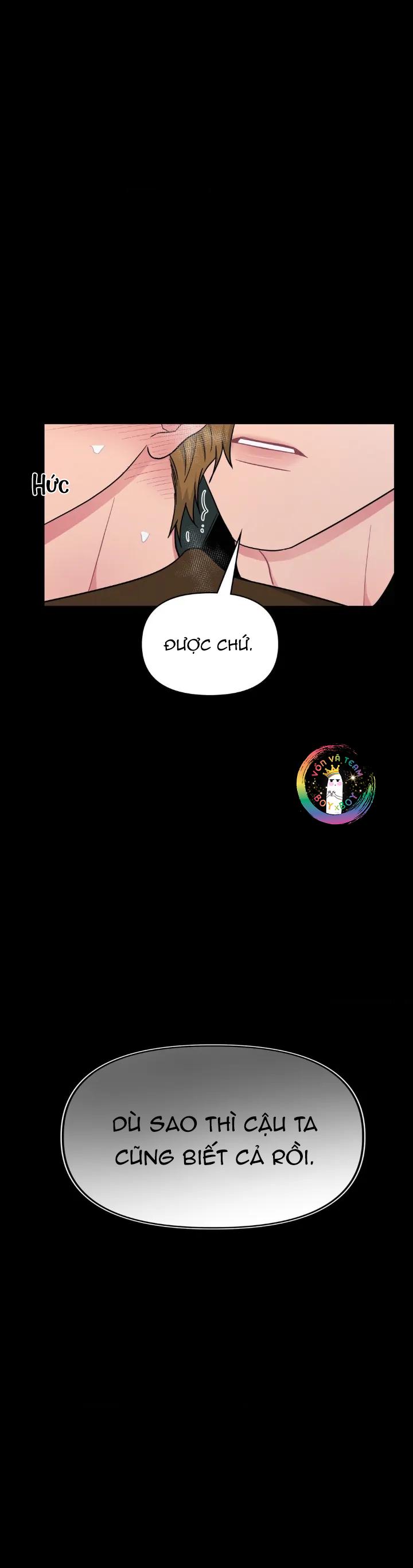 Đọc truyện (END) Arts Manz - Chapter 7